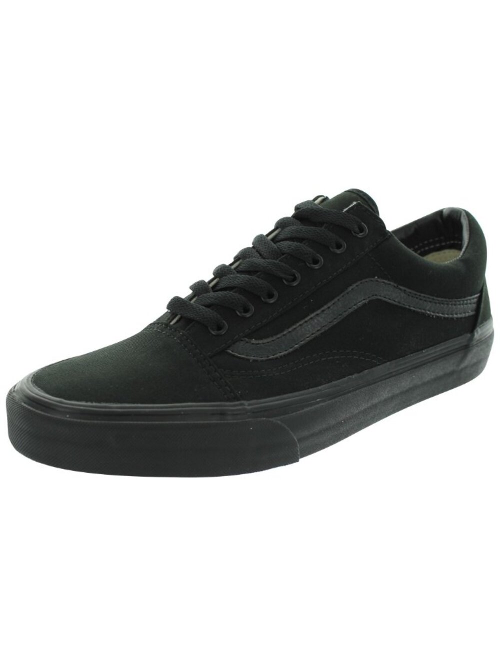 Vans Shoes (Trainers) OLD SKOOL All Black